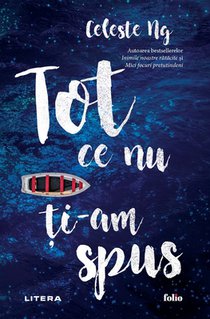 Tot ce nu ți-am spus