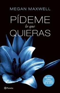 PADEME LO QUE QUIERAS