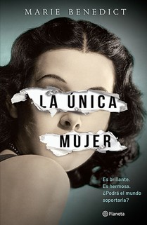 La Única Mujer (Novela) / The Only Woman in the Room (a Novel)