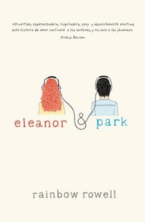 Eleanor & Park (Spanish Version) voorzijde