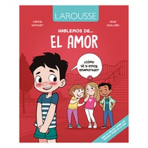Hablemos del Amor / Let's Talk about Love