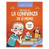 Hablemos de la Confianza En Sí Mismo / Let's Talk about Self-Confidence