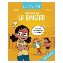 Hablemos de la Amistad / Let's Talk about Friendship