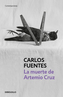 SPA-MUERTE DE ARTEMIO CRUZ / T