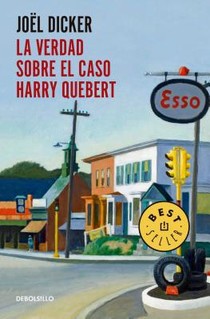 La verdad sobre el caso Harry Quebert / The Truth About the Harry Quebert Affair