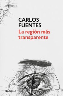 Fuentes, C: Región Más Transparente / Where the Air Is Clear