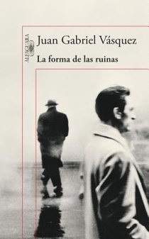 SPA-FORMA DE LAS RUINAS / THE