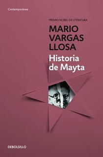 Historia de Mayta / Real Life of Alejandro Mayta