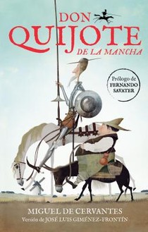 De Cervantes Saavedra, M: Don Quijote de la Mancha (Edición