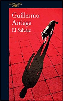 El salvaje / The Savage voorzijde