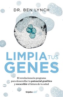SPA-LIMPIA TUS GENES / DIRTY G