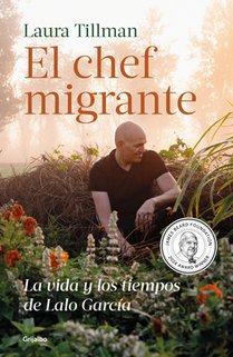 El Chef Migrante / The Migrant Chef
