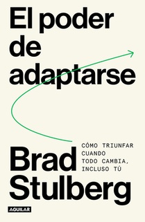 El Poder de Adaptarse / Master of Change