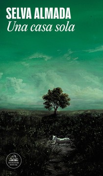 Una Casa Sola / A Lonely House