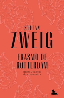 Erasmo de Rotterdam / Erasmus of Rotterdam