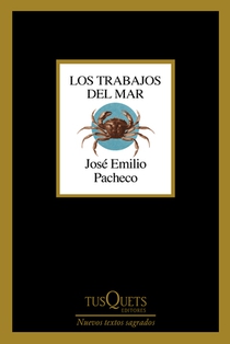 Los Trabajos del Mar (Poesía) / The Jobs of the Sea (Poems)