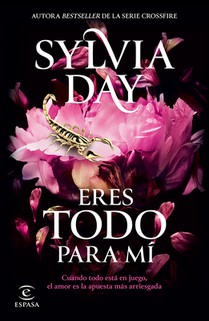 Eres Todo Para Mí de la Autora Bestseller de la Serie Crossfire / Too Far