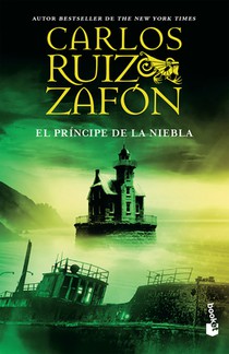 El Príncipe de la Niebla / The Prince of Mist