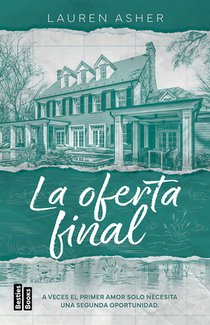 La Oferta Final / Final Offer