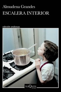 Escalera Interior (Relatos Autobiográficos) / Interior Staircase (Autobiographical Stories)