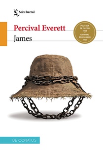 James (Novela / A Novel)