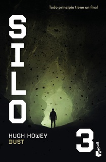 Dust: Novela / A Novel