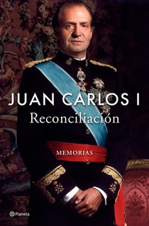 I, J: Reconciliación: Memorias / Reconciliation: A Memoir