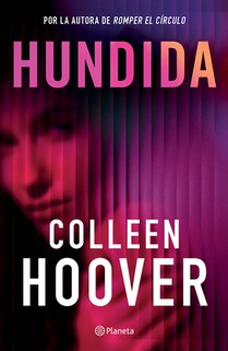 Hundida (Novela) / Woman Down (a Novel)