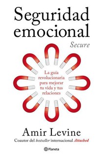 Seguridad emocional