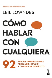 Cómo hablar con cualquiera