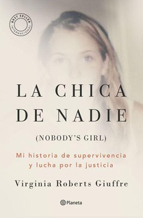 La chica de nadie