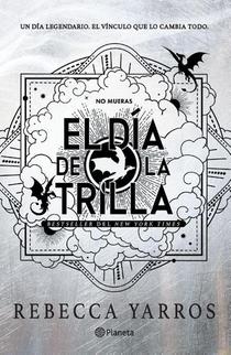 Yarros, R: Día de la Trilla (Empíreo) / Threshing Day (Empyr