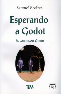 SPA-ESPERANDO A GODOT-SAMUEL B