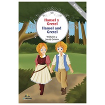 Hansel y Gretel