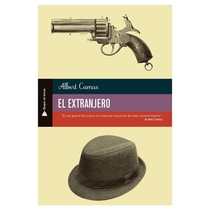 Camus, A: Extranjero