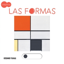 Las Formas: Tralalarte