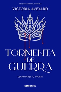 Tormenta de Guerra / War Storm: Levantarse O Morir / Rise with the Down