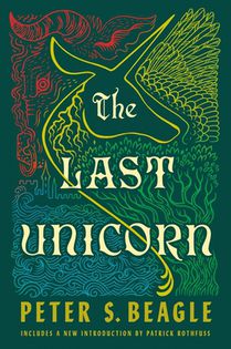 Último Unicornio / The Last Unicorn