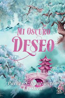 Huntington, P: Mi oscuro deseo (My Dark Desire)