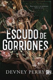 Escudo de gorriones (Shield of Sparrows)