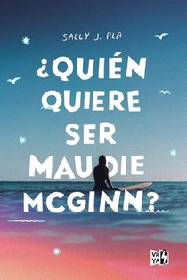 ¿Quién quiere ser Maudie McGinn? (The Fire, The Water, and Maudie McGinn)