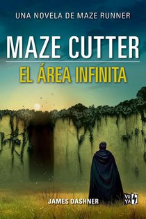 Dashner, J: Maze Cutter