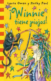 Winnie Historias. ¡Winnie Tiene Piojos!