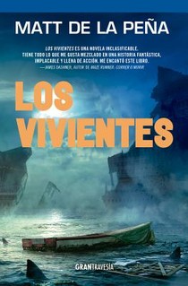 Los Vivientes voorzijde