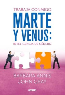 Trabaja Conmigo. Marte Y Venus: Inteligencia de Género