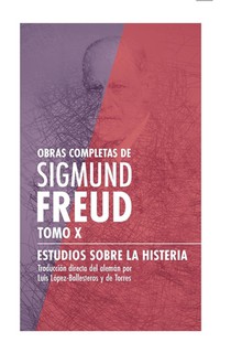 Estudios sobre la histeria