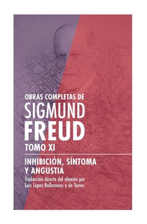 Inhibición, síntoma y angustia