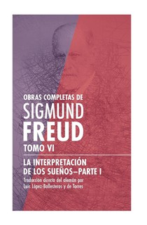 La interpretación de los sueños I