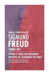 Totem y tabú-Un recuerdo infantil de Leonardo da Vinci