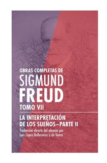 La interpretación de los sueños II
